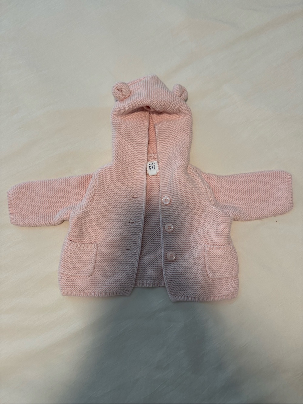 Baby Gap Cardigan